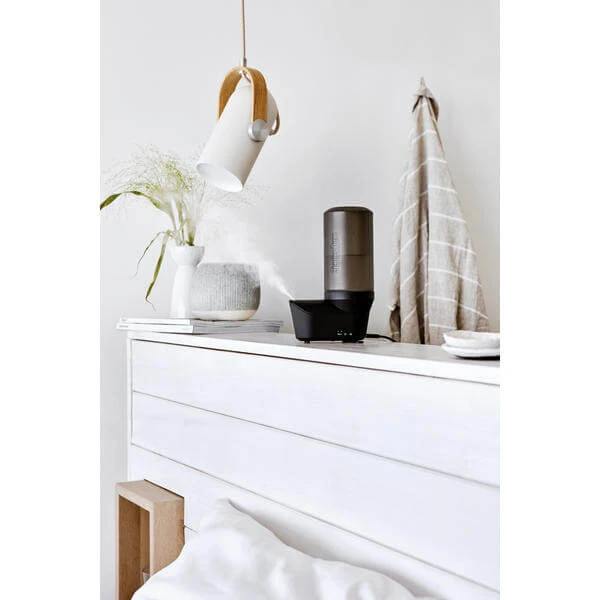 Stadler Form Emma Schwarz - Luftbefeuchter â Bild 2