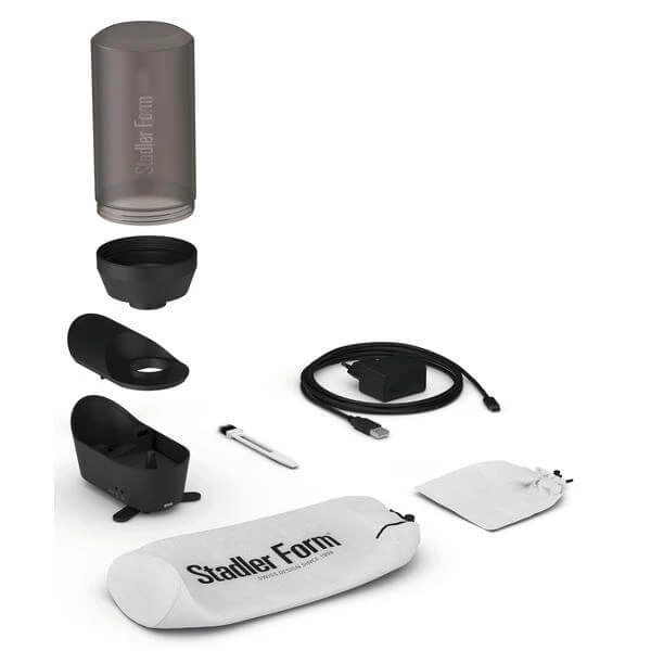 Stadler Form Emma Schwarz - Luftbefeuchter â Bild 3