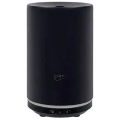 IPuro Air Sonic Elegance Schwarz Matt - Luftbefeuchter