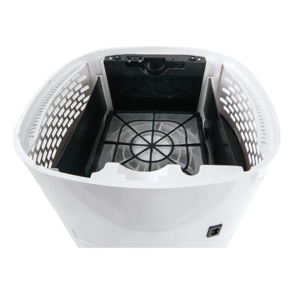 Sonnenkönig Davos - Luftbefeuchter â Bild 2