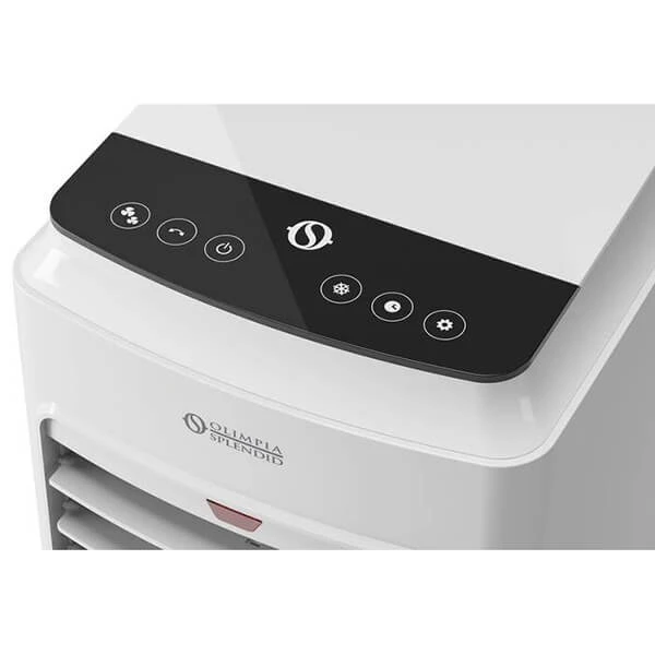 Olimpia PELER 4D - Luftbefeuchter â Bild 2