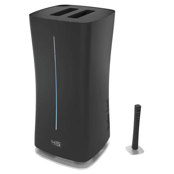 Stadler Form Eva WiFi Schwarz - Luftbefeuchter â Bild 2