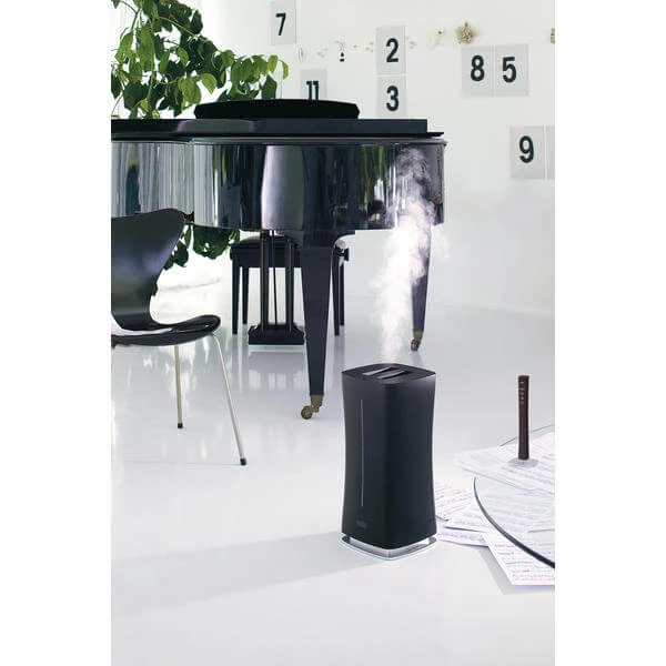 Stadler Form Eva WiFi Schwarz - Luftbefeuchter â Bild 3