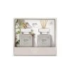 IPuro White Lily 2x50ml Raumduft Geschenkset - Luftbefeuchter