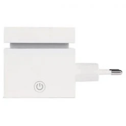 IPuro Air Pearls Electric Big Cube Lufterfrischer Weiss - Luftbefeuchter