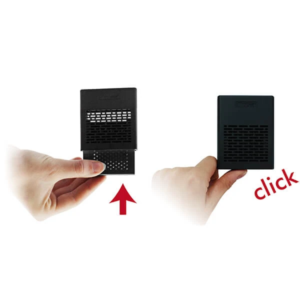 Trisa Autoduft 9348.4208 Flower Inspiration - Luftbefeuchter â Bild 2