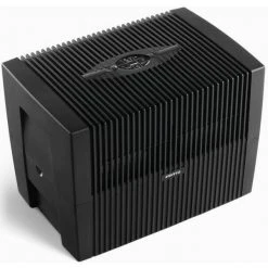 Venta Luftreiniger AH555 Schwarz - Luftbefeuchter