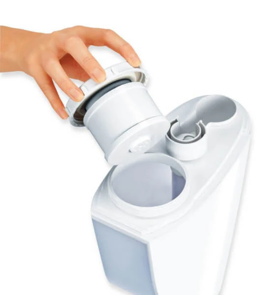 Beurer LB 44 Ultraschall - Luftbefeuchter â Bild 2