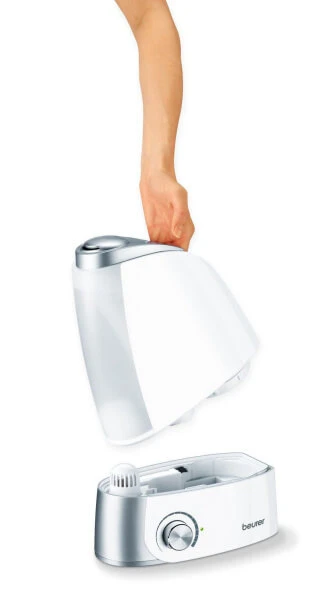 Beurer LB 44 Ultraschall - Luftbefeuchter â Bild 3