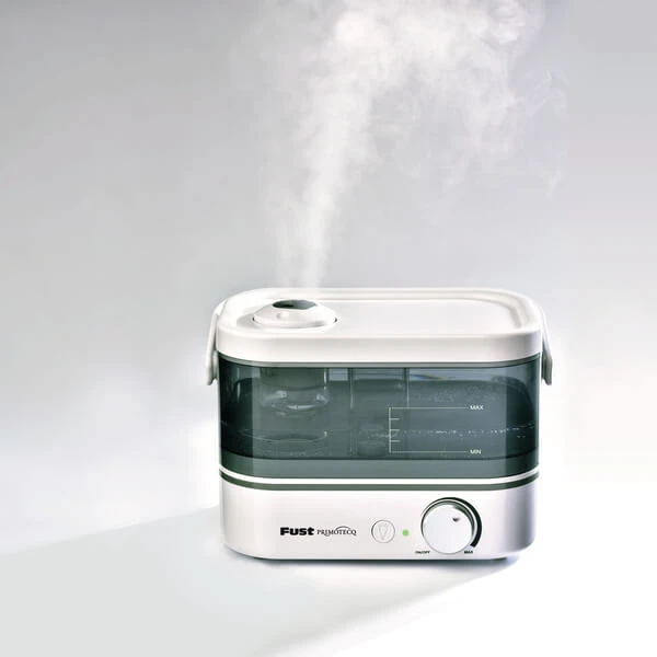 Primotecq UV 250 Easy Silent - Luftbefeuchter â Bild 2