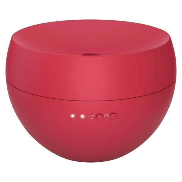 Stadler Form Jasmin Chili Rot - Luftbefeuchter