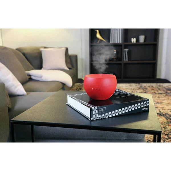 Stadler Form Jasmin Chili Rot - Luftbefeuchter â Bild 3