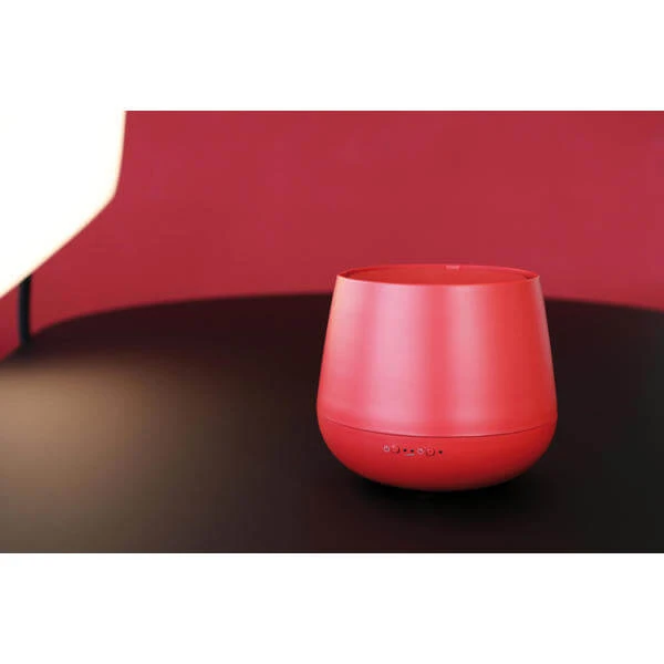 Stadler Form Julia Chili Rot - Luftbefeuchter â Bild 3