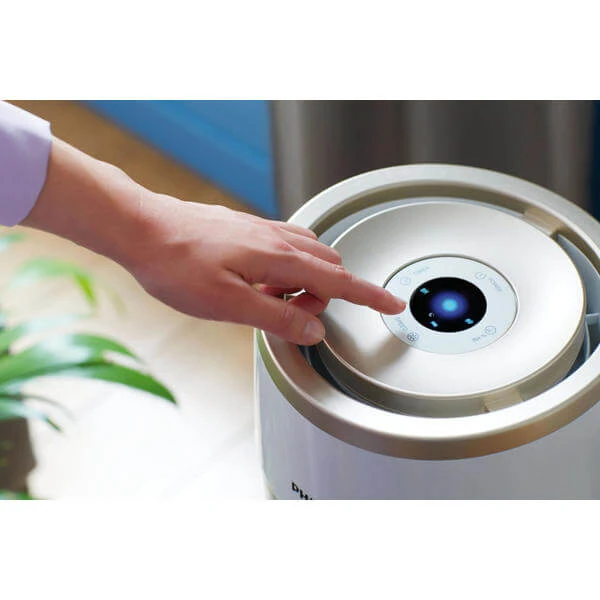 Philips HU4811/10 - Luftbefeuchter â Bild 3