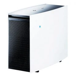 Blueair Pro M Mit Partikel Und Aktivkohlefilter - Luftbefeuchter