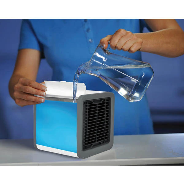 Mediashop Livington Arctic Air - Luftbefeuchter â Bild 2