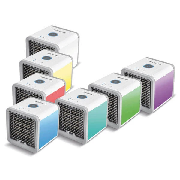 Mediashop Livington Arctic Air - Luftbefeuchter â Bild 3