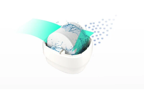 Sonnenkönig Davos - Luftbefeuchter â Bild 3