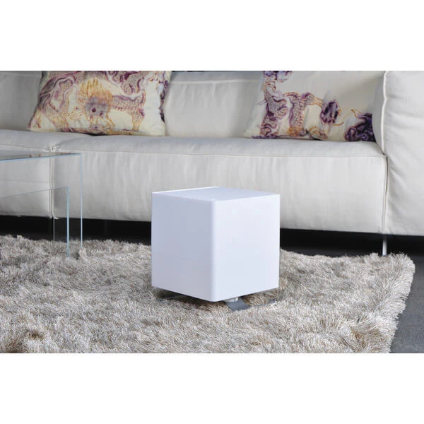 Stadler Form ID: 10725766 Oskar White Inkl. Water Cube & Filterkassetten - Luftbefeuchter â Bild 2