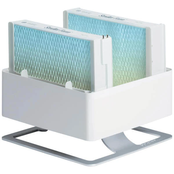 Stadler Form ID: 10725766 Oskar White Inkl. Water Cube & Filterkassetten - Luftbefeuchter â Bild 3