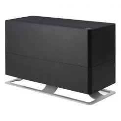 Stadler Form Oskar Big Schwarz - Luftbefeuchter